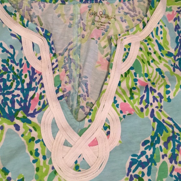 🔥Lilly Pulitzer🔥 - Picture 2 of 2